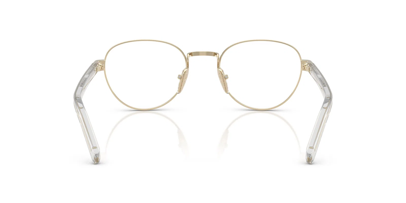 Prada B53V Eyeglasses - view 12